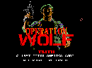 Operation Wolf